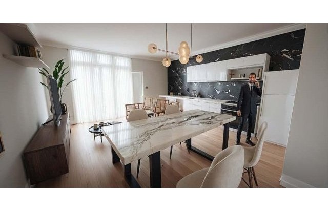 Rynek pierwotny - Apartament - Torrevieja - Centro