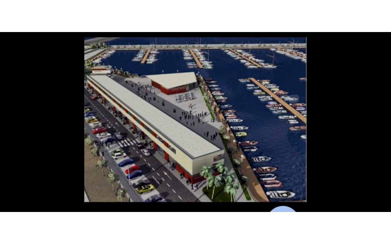 Rynek pierwotny - Apartament - Torrevieja - Centro