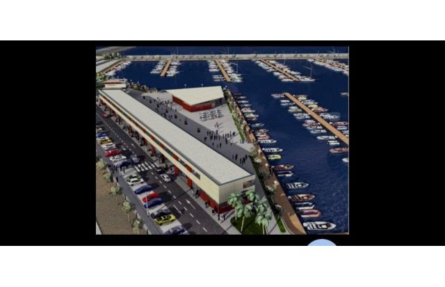 Rynek pierwotny - Apartament - Torrevieja - Centro