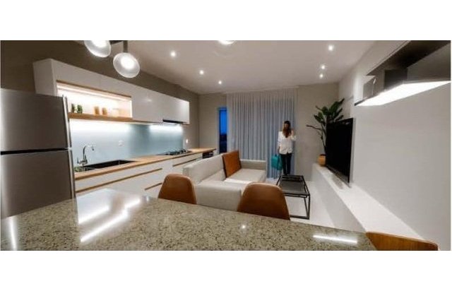 Rynek pierwotny - Apartament - Torrevieja - Centro