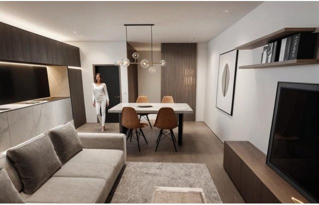 Rynek pierwotny - Apartament - Torrevieja - Centro