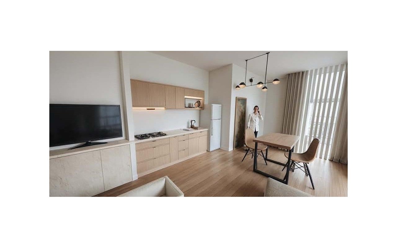 Rynek pierwotny - Apartament - Torrevieja - Centro