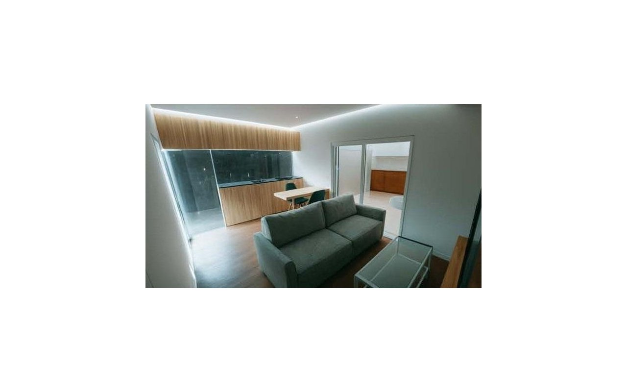 New Build - Penthouse - Torrevieja - Centro