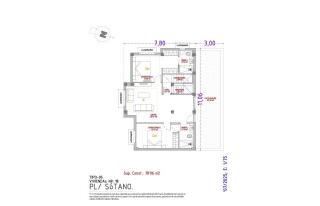 Rynek pierwotny - Villa - Finestrat - Puig Campana Golf