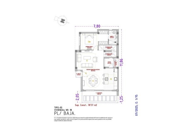 Rynek pierwotny - Villa - Finestrat - Puig Campana Golf