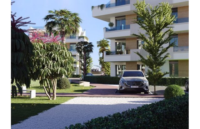 Rynek pierwotny - Apartament - Torre Pacheco - Santa Rosalia Lake And Life Resort