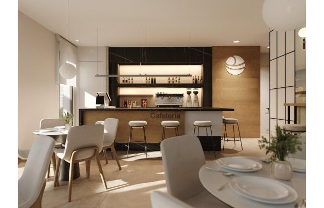 Rynek pierwotny - Apartament - Torre Pacheco - Santa Rosalia Lake And Life Resort