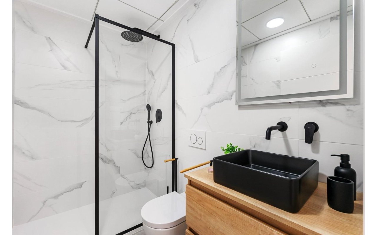 New Build - Apartment - San Javier - Santiago de la Ribera