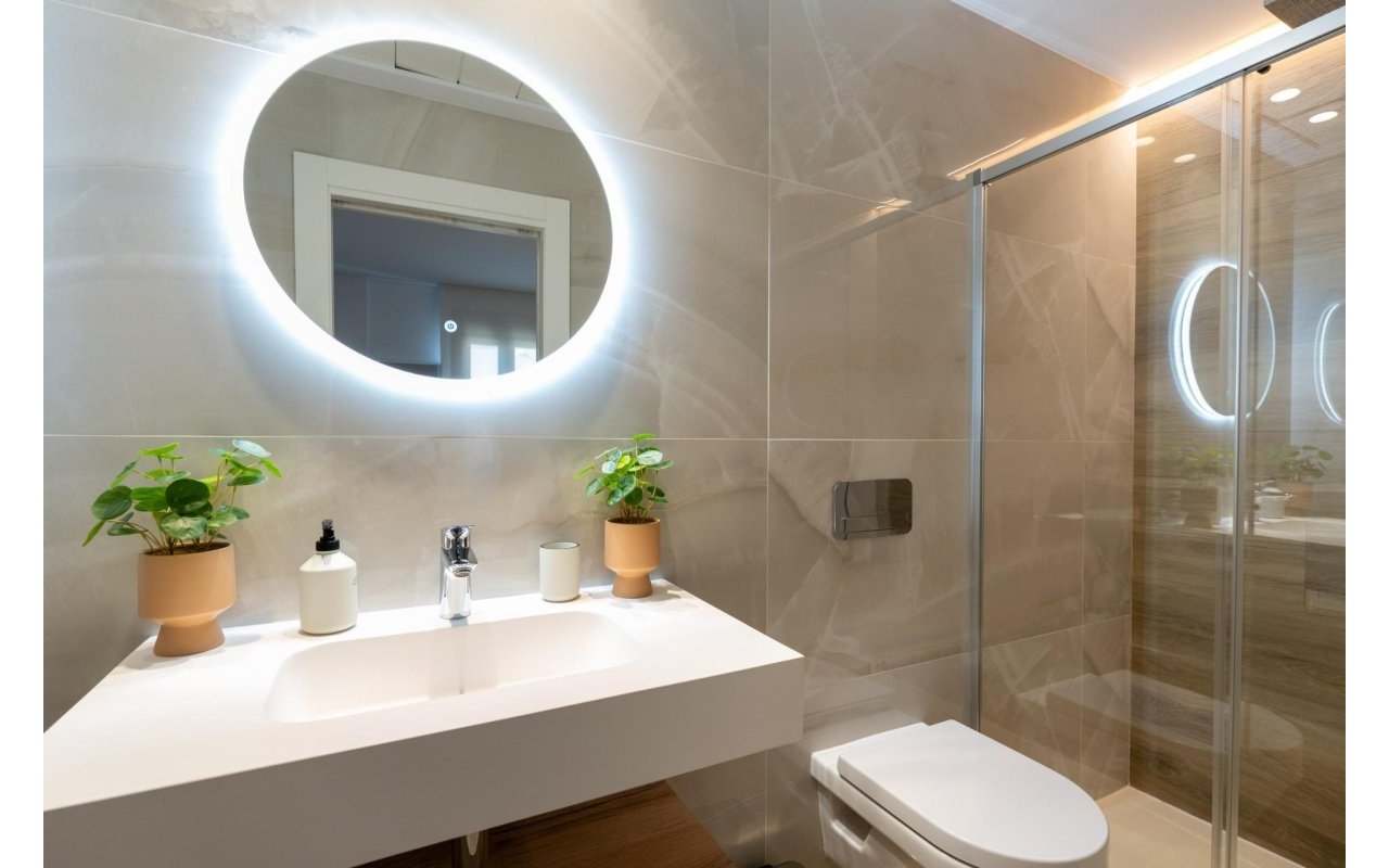 Rynek pierwotny - Town House - Gran Alacant