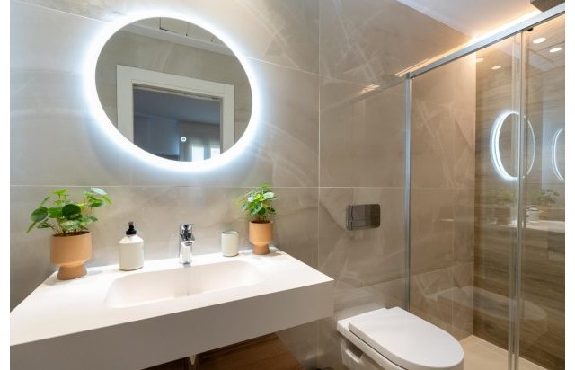 Rynek pierwotny - Town House - Gran Alacant