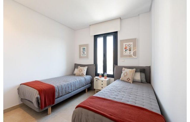 Rynek pierwotny - Villa - La Marina - El pinet