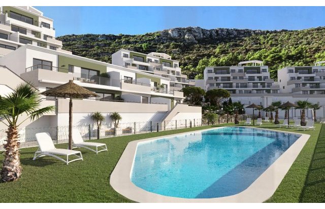 Rynek pierwotny - Apartament - Xeresa - Xeresa del monte