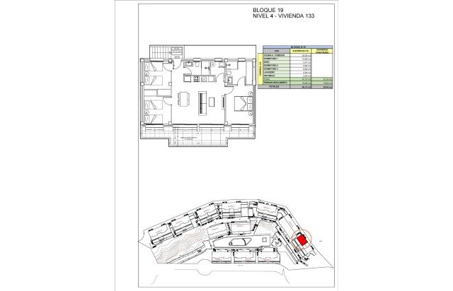 Obra nueva - Ático - Xeresa - Xeresa del monte