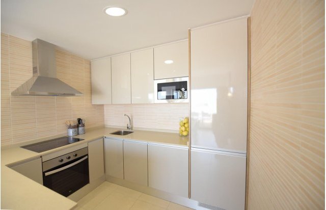 Rynek pierwotny - Apartament - Xeresa - Xeresa del monte