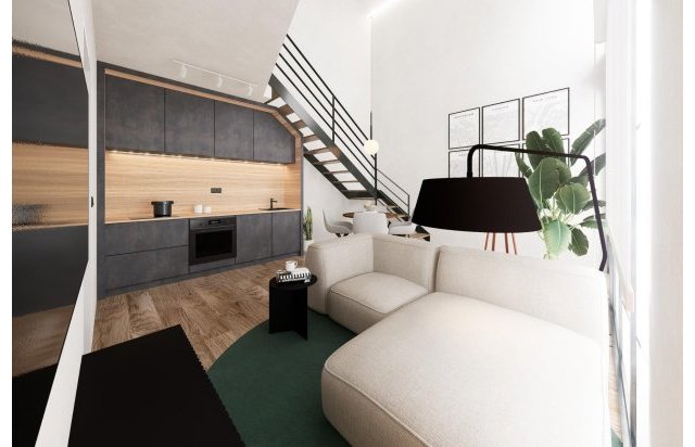 Rynek pierwotny - Apartament - Alicante - Carolinas Bajas