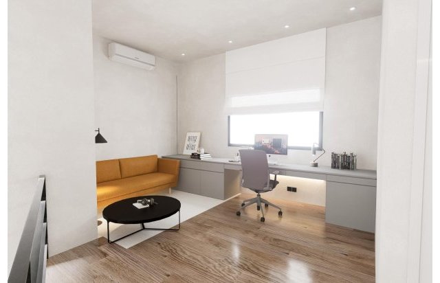 Rynek pierwotny - Apartament - Alicante - Carolinas Bajas