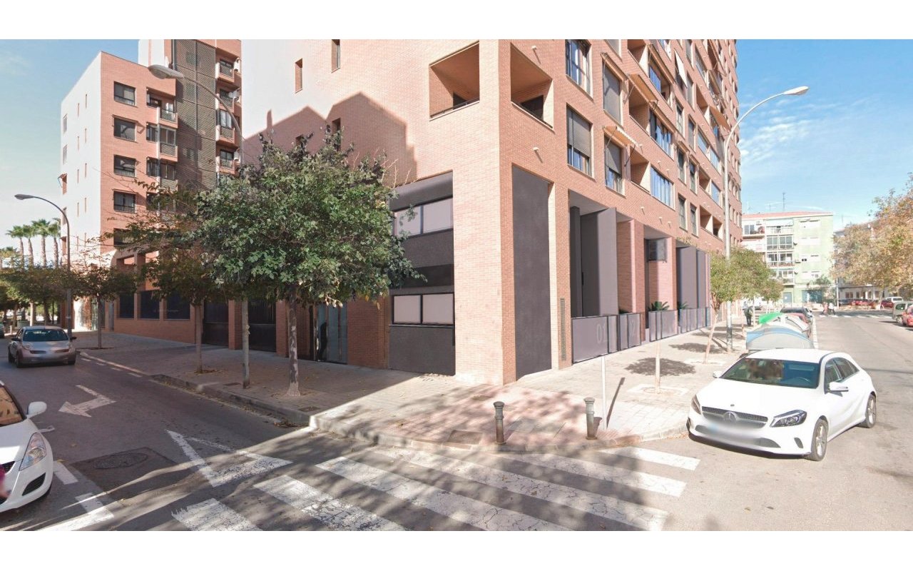 Rynek pierwotny - Apartament - Alicante - Carolinas Bajas