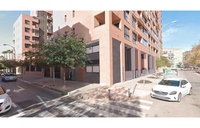 Rynek pierwotny - Apartament - Alicante - Carolinas Bajas