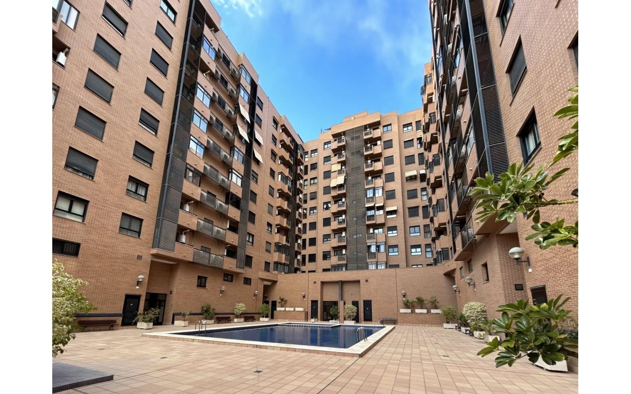 Rynek pierwotny - Apartament - Alicante - Carolinas Bajas
