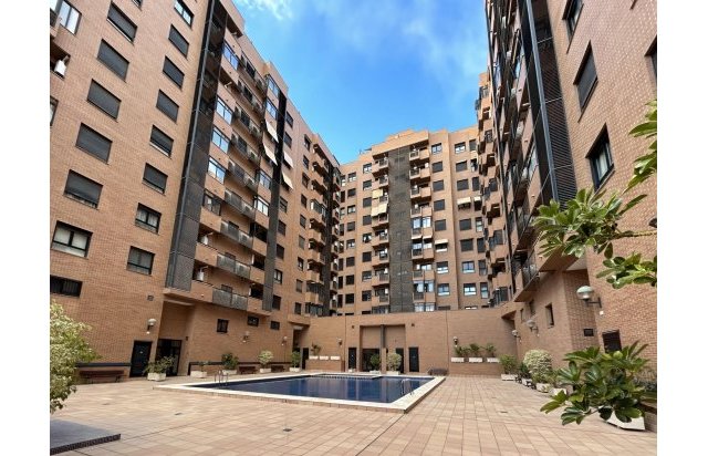 Rynek pierwotny - Apartament - Alicante - Carolinas Bajas