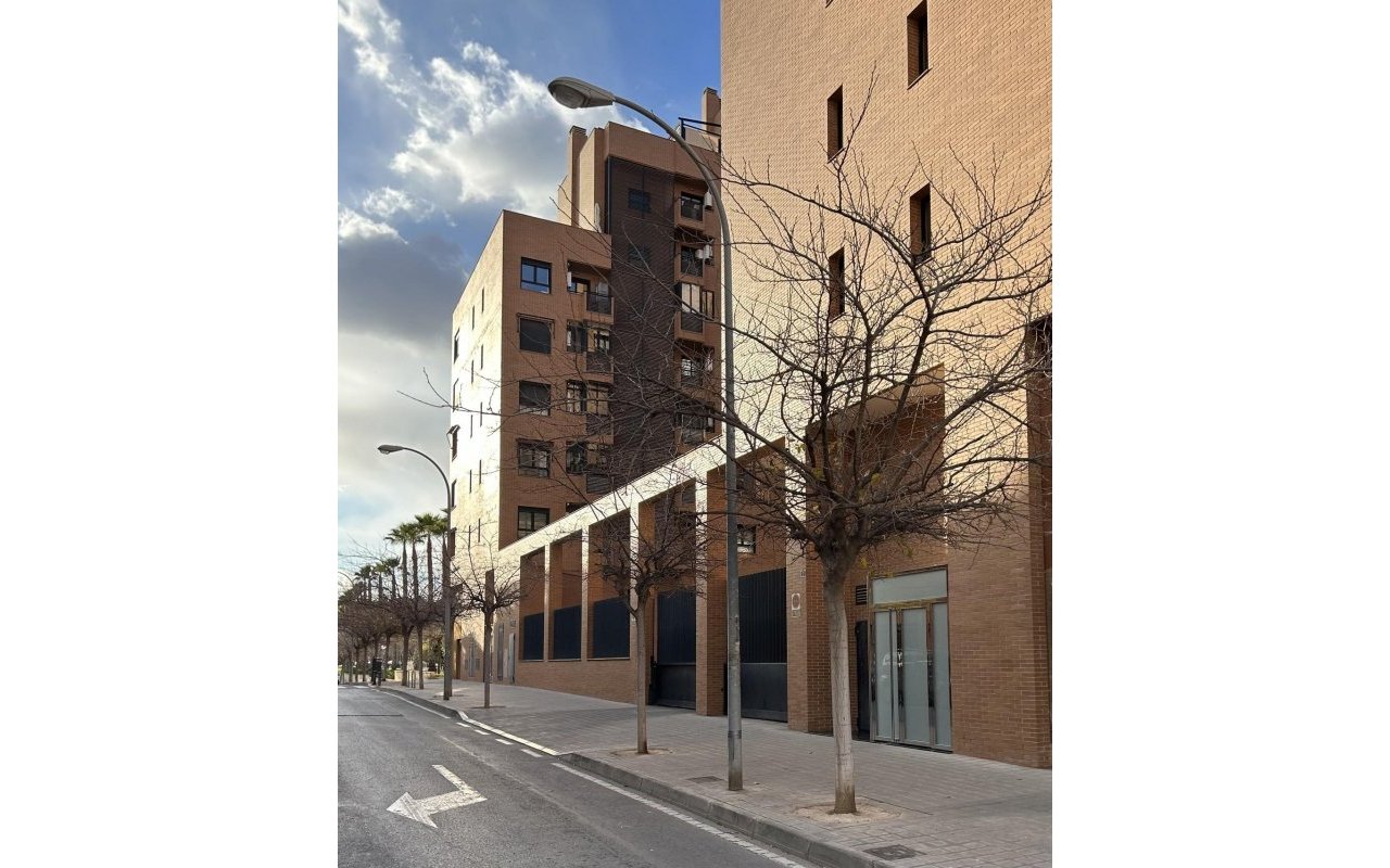 Rynek pierwotny - Apartament - Alicante - Carolinas Bajas