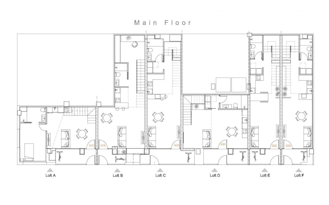 Rynek pierwotny - Apartament - Alicante - Carolinas Bajas