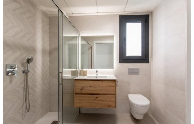 Rynek pierwotny - Apartament - Finestrat - Campana garden