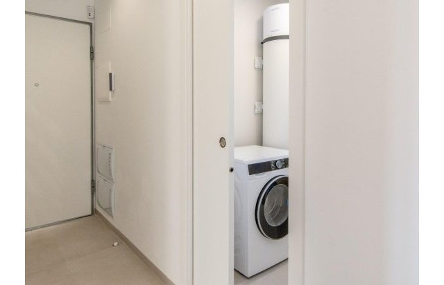 Rynek pierwotny - Apartament - Finestrat - Campana garden