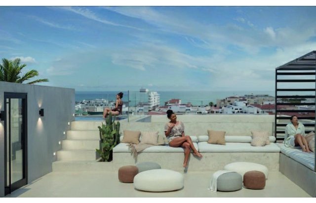Rynek pierwotny - Apartament - Torrevieja - Playa de El Cura