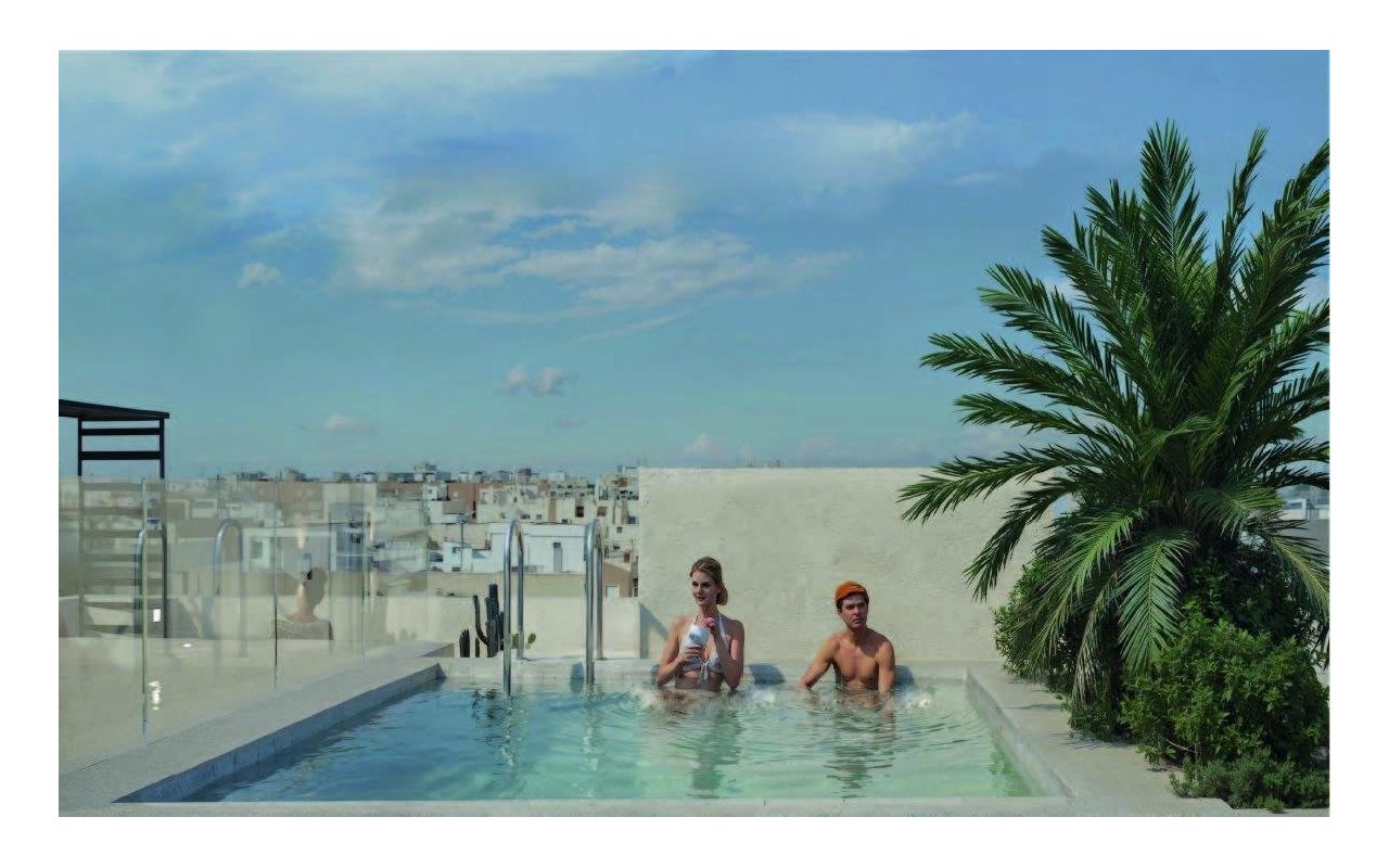Rynek pierwotny - Apartament - Torrevieja - Playa de El Cura