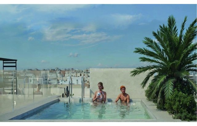 Rynek pierwotny - Apartament - Torrevieja - Playa de El Cura