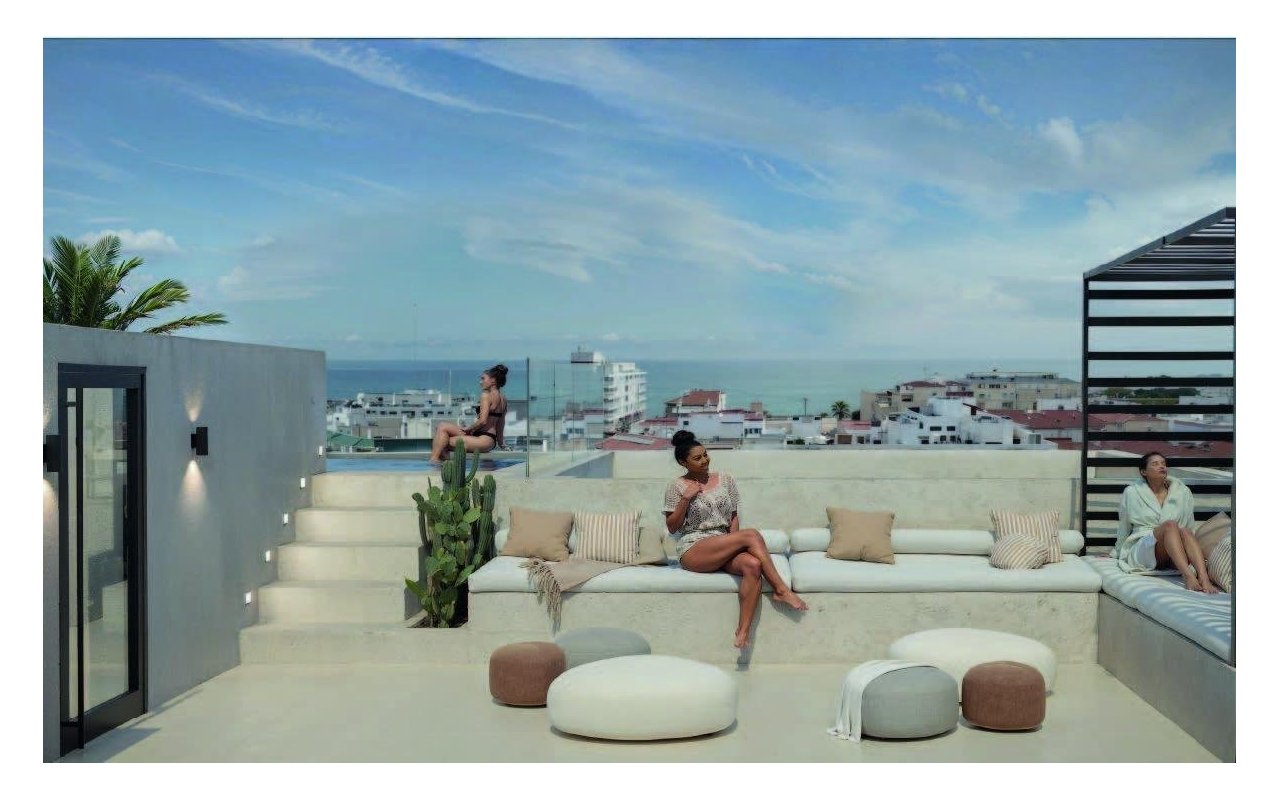 Rynek pierwotny - Apartament - Torrevieja - Playa de El Cura
