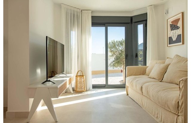 Rynek pierwotny - Town House - Cox - San Fernando