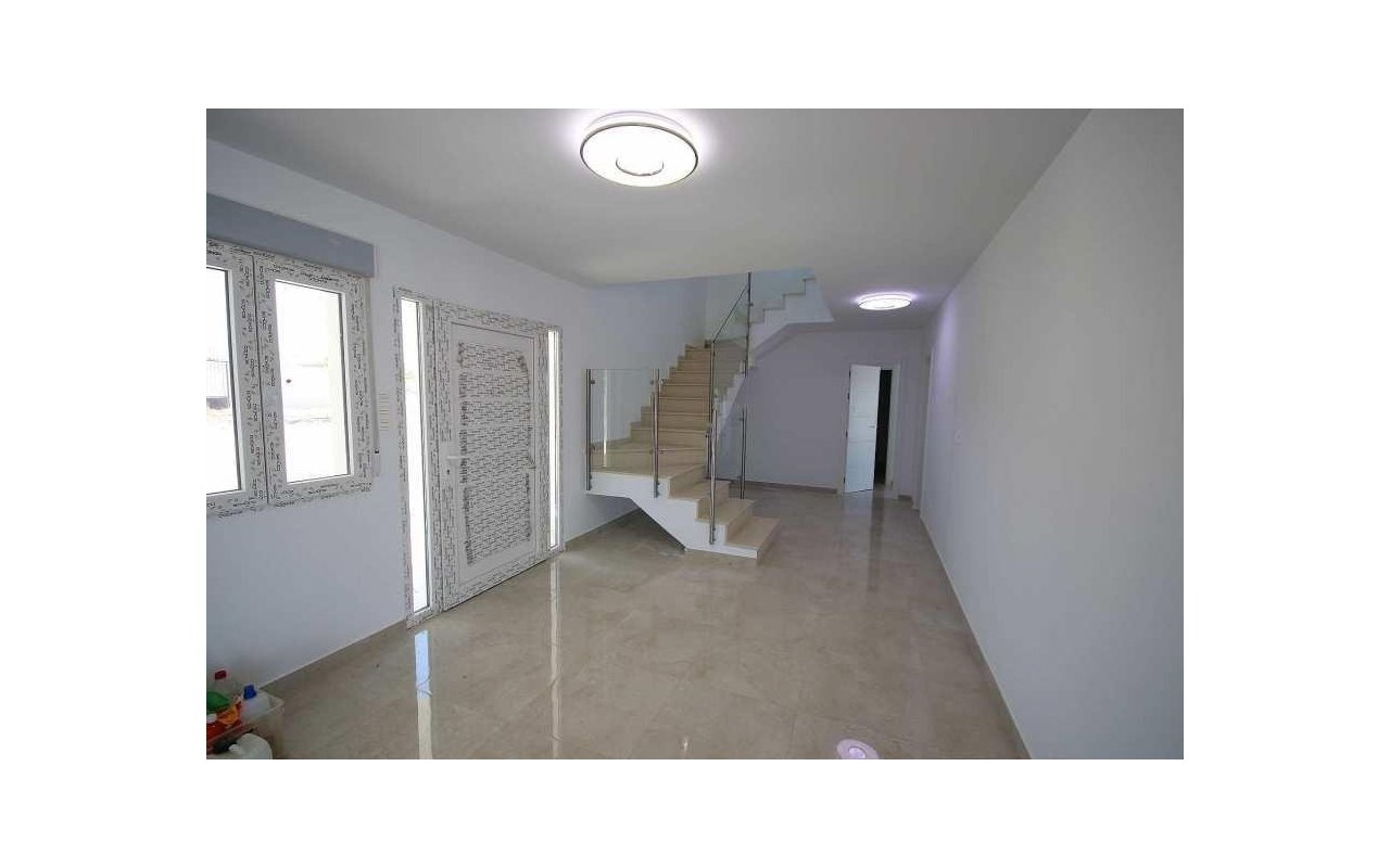 Rynek pierwotny - Villa - Pinoso - Camino Del Prado
