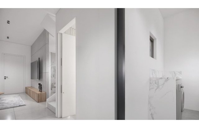 Rynek pierwotny - Villa - Los Montesinos - La herrada