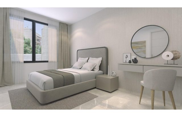 Rynek pierwotny - Apartament - Torrevieja - Playa de El Cura