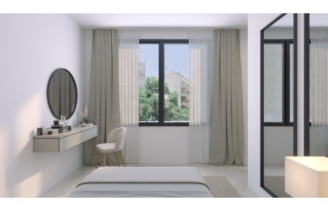 Rynek pierwotny - Apartament - Torrevieja - Playa de El Cura