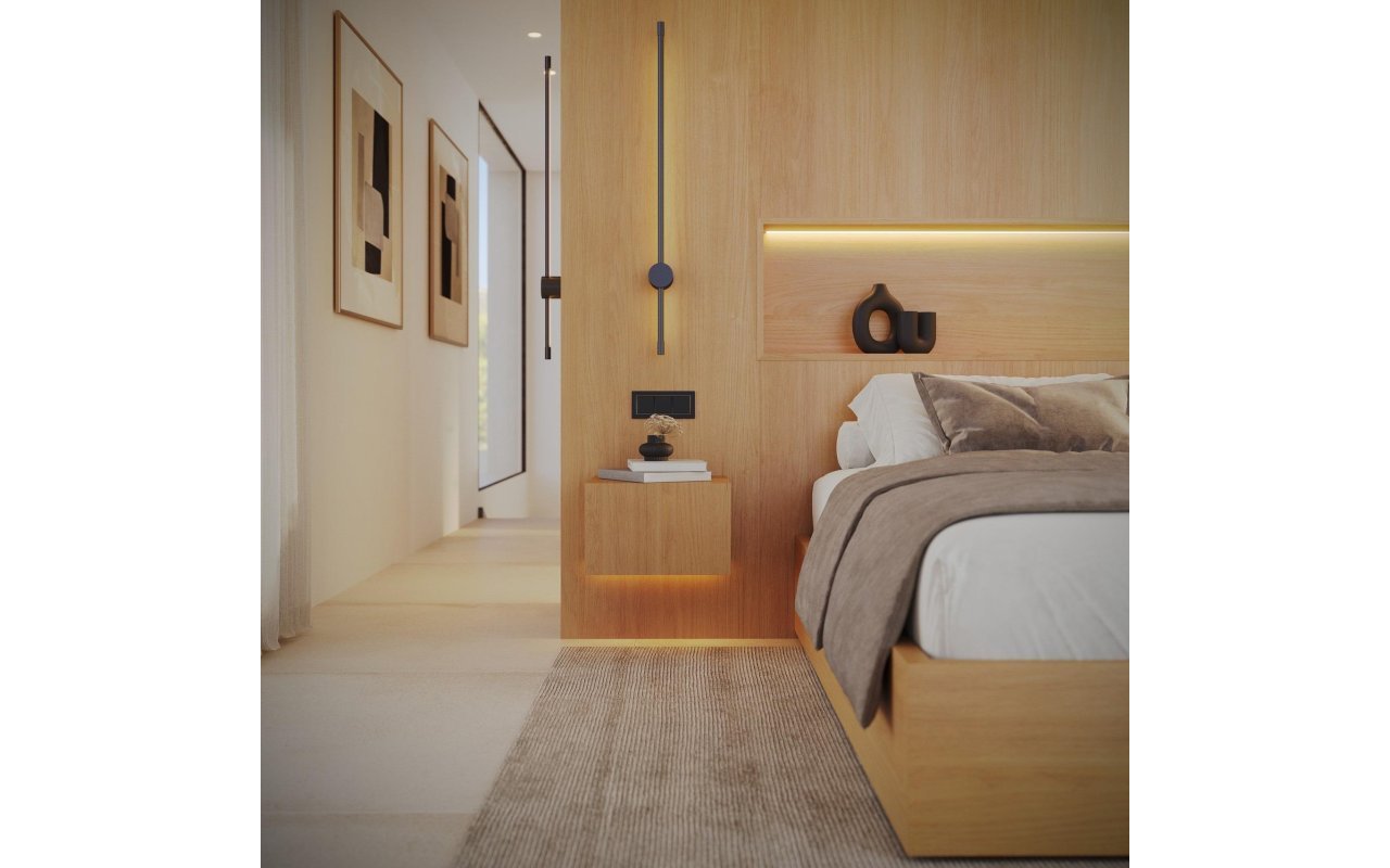 Rynek pierwotny - Villa - Jávea Xàbia - Valle del Sol