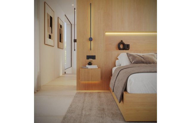 Rynek pierwotny - Villa - Jávea Xàbia - Valle del Sol