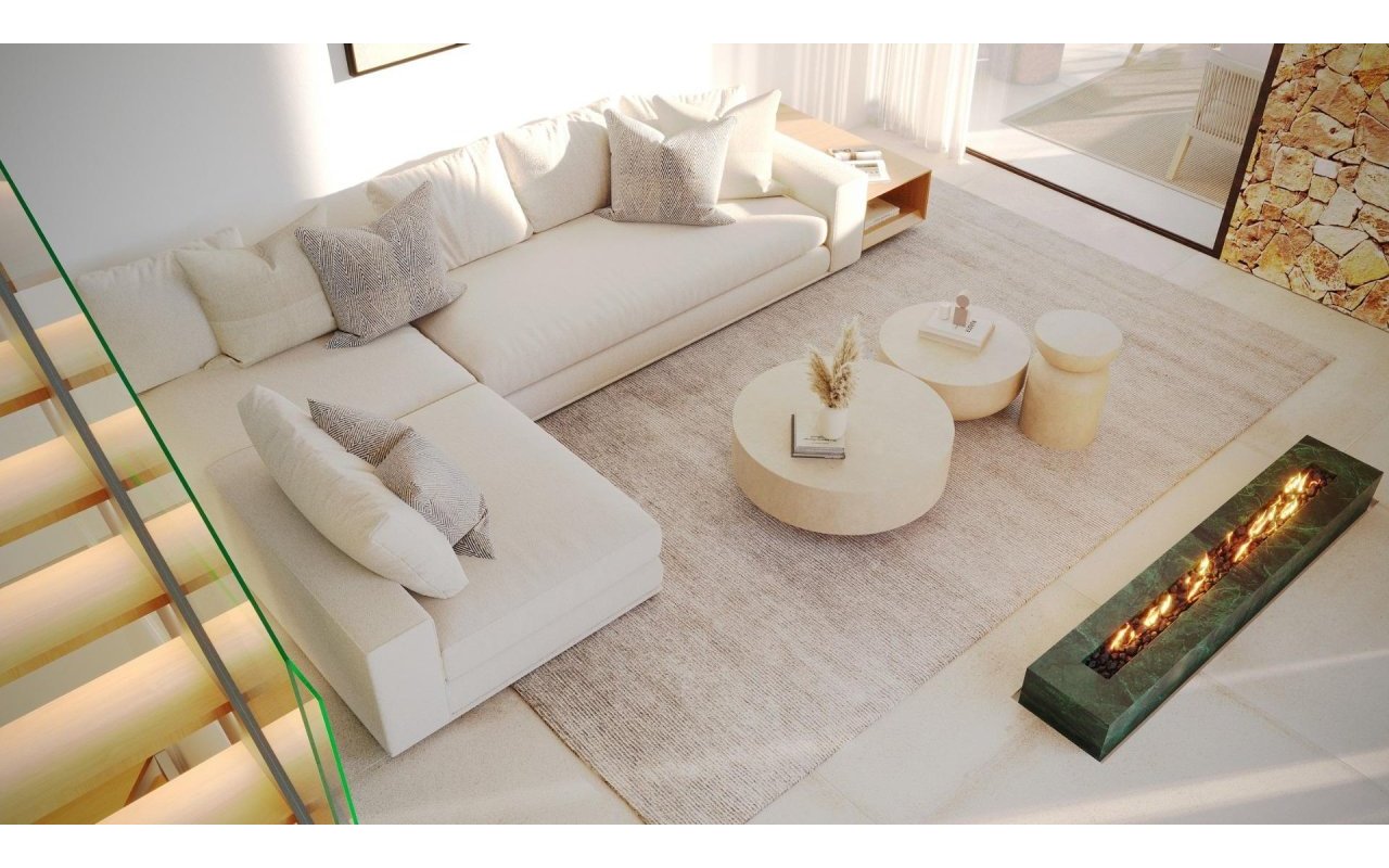 Rynek pierwotny - Villa - Jávea Xàbia - Valle del Sol