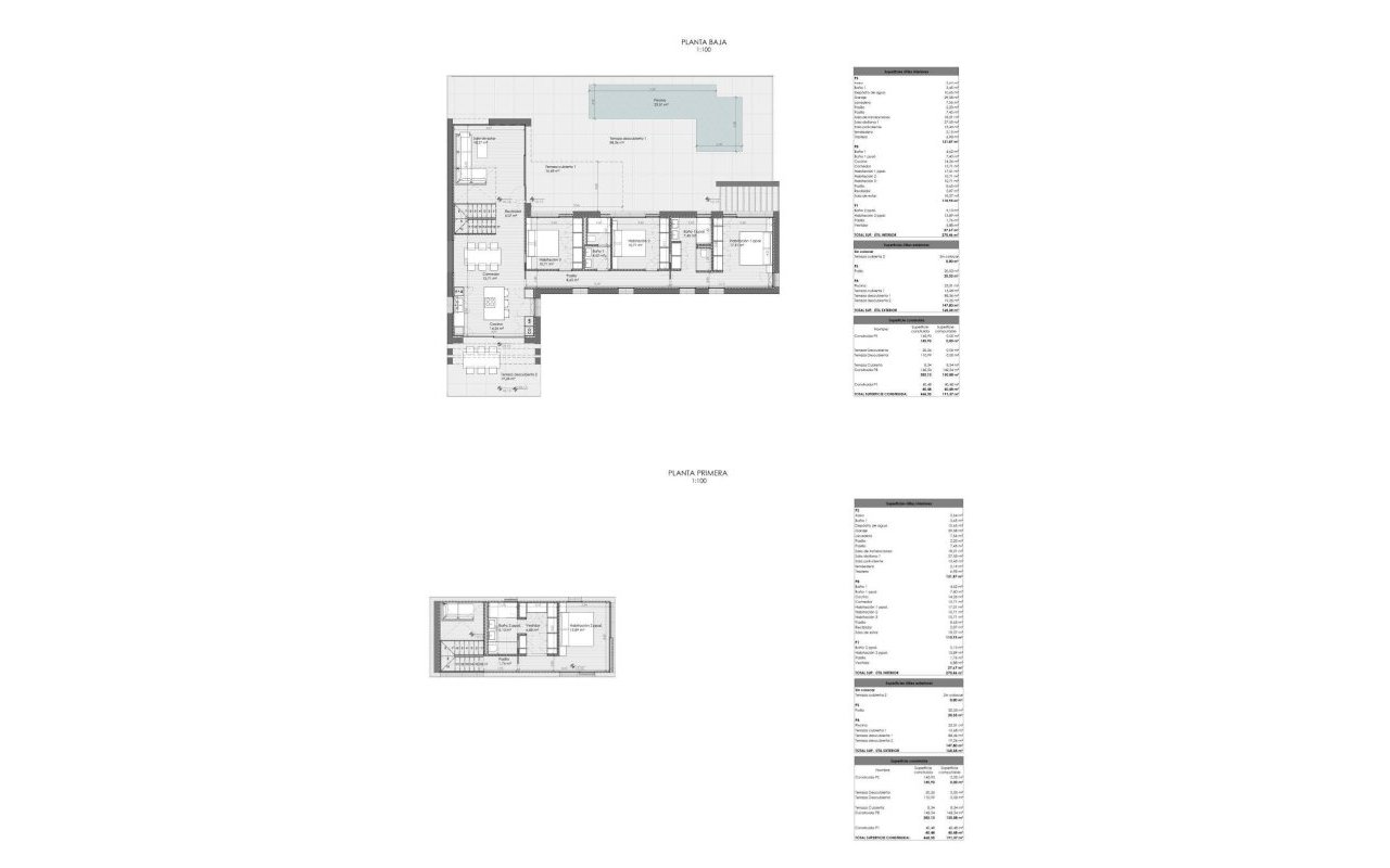 Rynek pierwotny - Villa - Jávea Xàbia - Valle del Sol