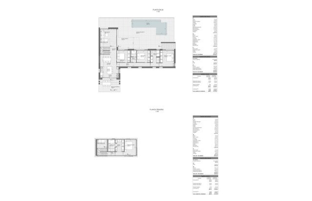 Rynek pierwotny - Villa - Jávea Xàbia - Valle del Sol