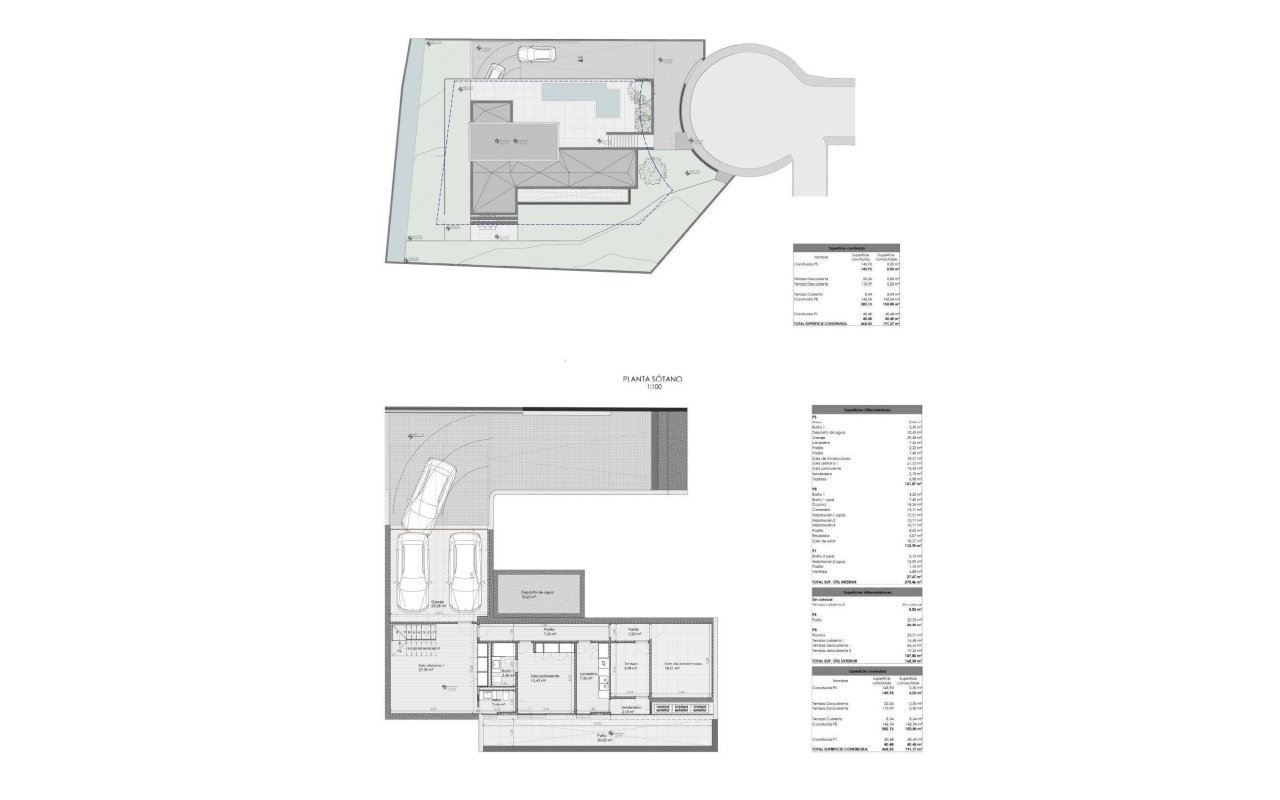 Rynek pierwotny - Villa - Jávea Xàbia - Valle del Sol