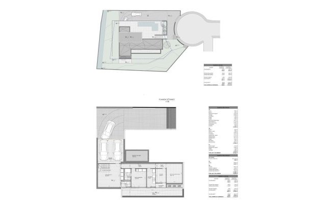 Rynek pierwotny - Villa - Jávea Xàbia - Valle del Sol