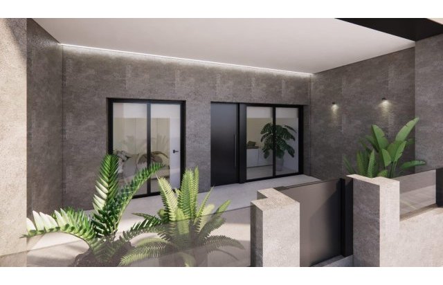 Rynek pierwotny - Apartament - Catral - pueblo