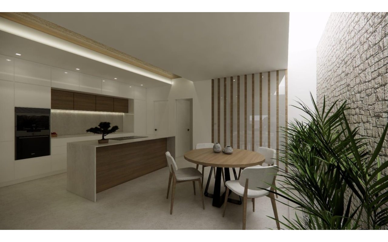 Rynek pierwotny - Apartament - Catral - pueblo
