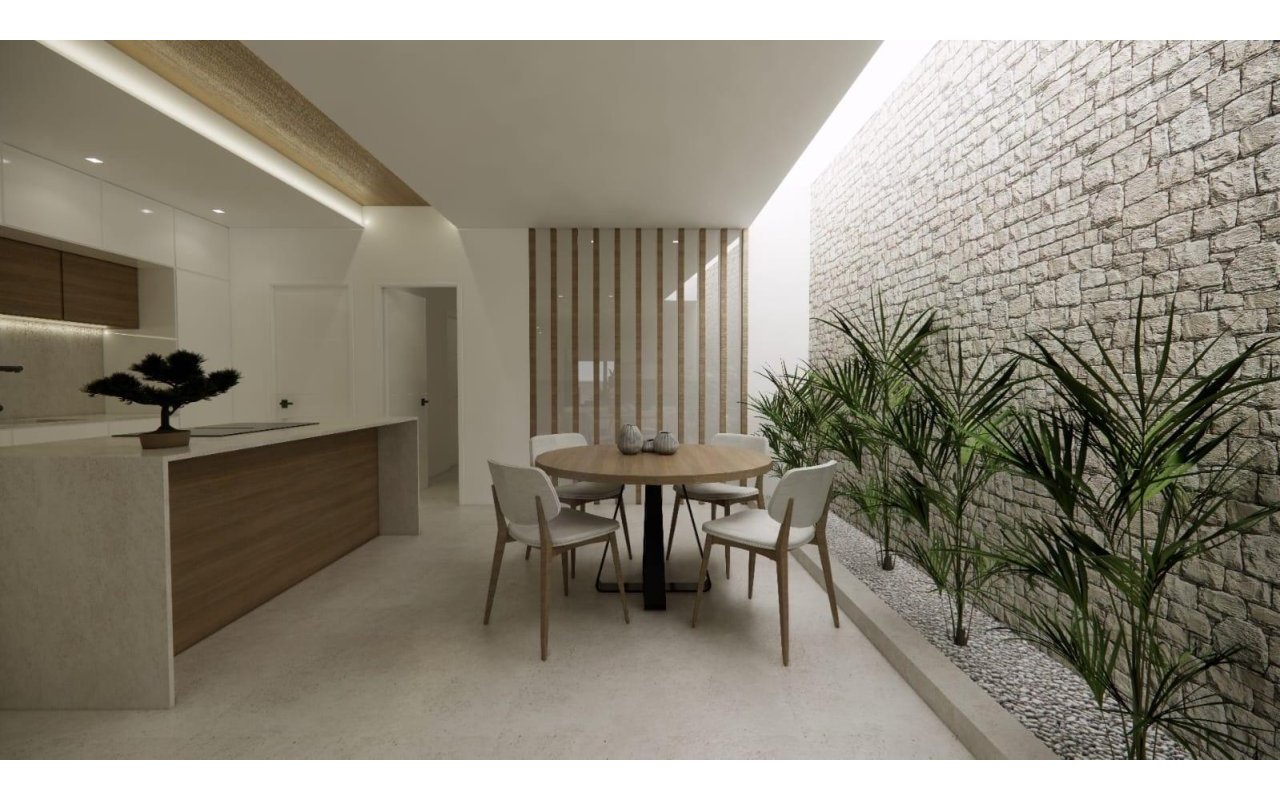 Rynek pierwotny - Apartament - Catral - pueblo