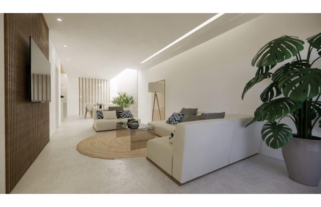 Rynek pierwotny - Apartament - Catral - pueblo