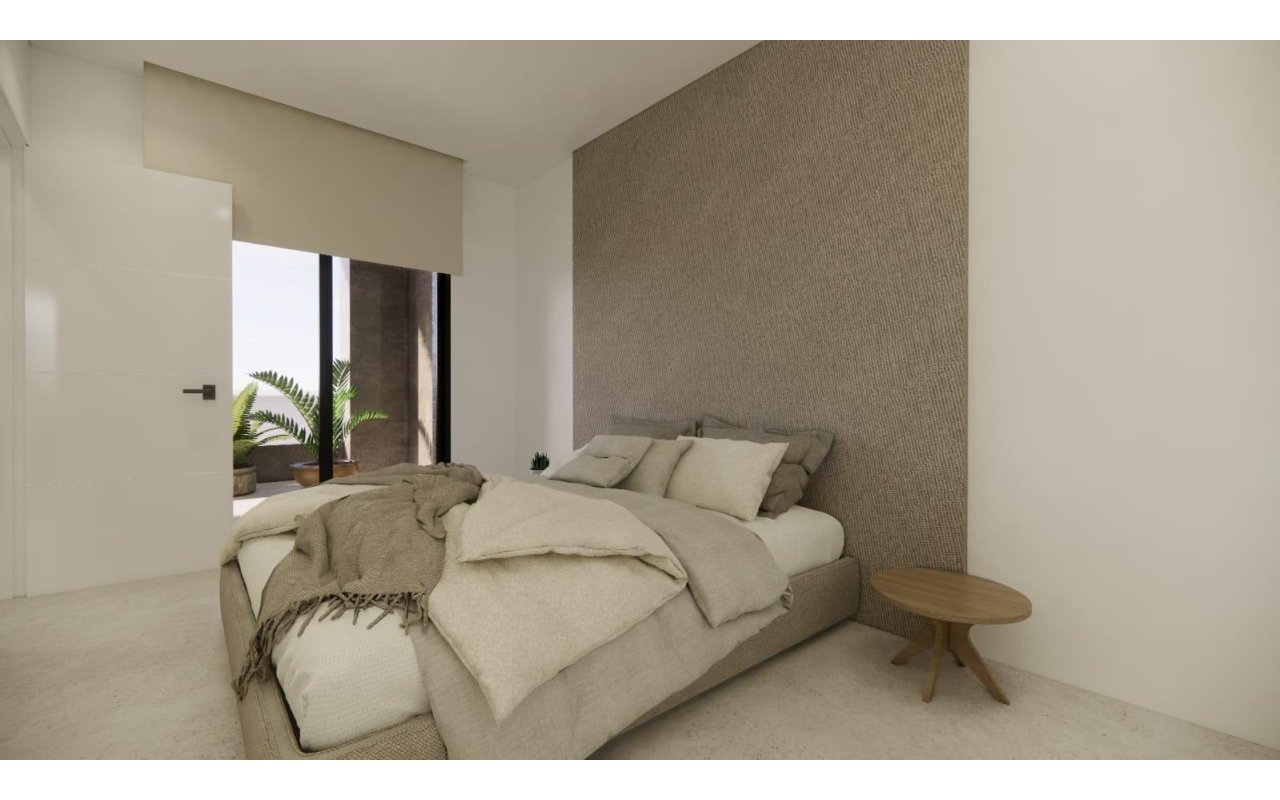 Rynek pierwotny - Apartament - Catral - pueblo