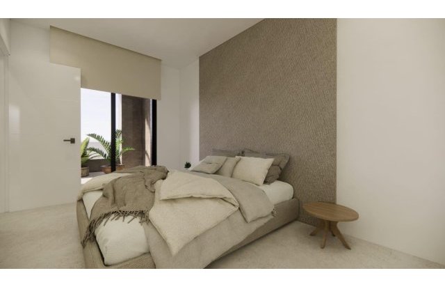 Rynek pierwotny - Apartament - Catral - pueblo